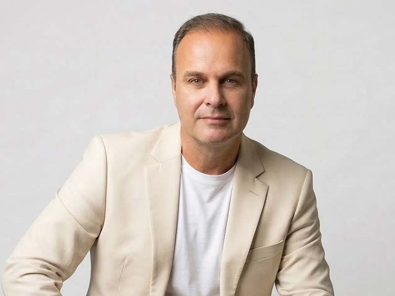 Programa Hipertrofia